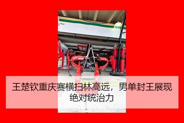 王楚钦重庆赛横扫林高远，男单封王展现绝对统治力